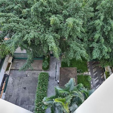 Апартаменти Apartamento Pratico Com Otima Localizacao. Сан-Паулу Екстер'єр фото